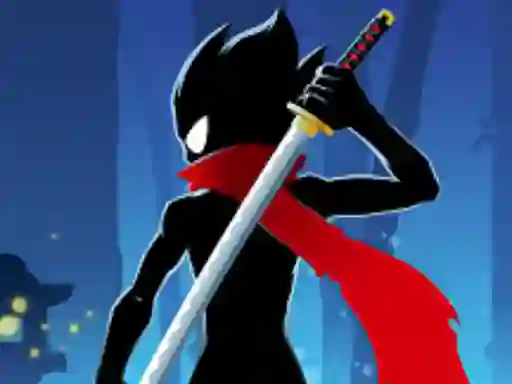 Joc Shadow Ninja en línia