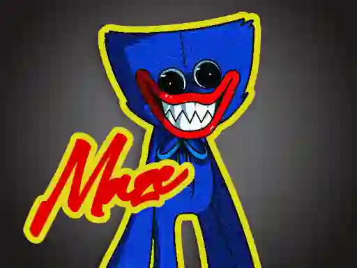 Joc Poppy Maze en línia
