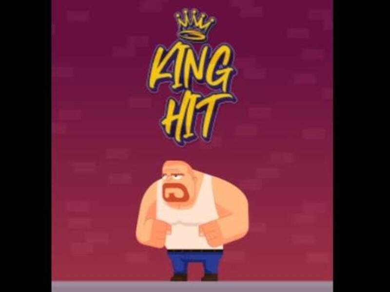 Joc King Hit en línia