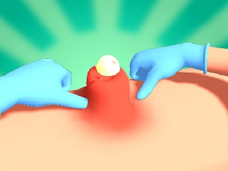 Joc Esprém de Pimple en línia