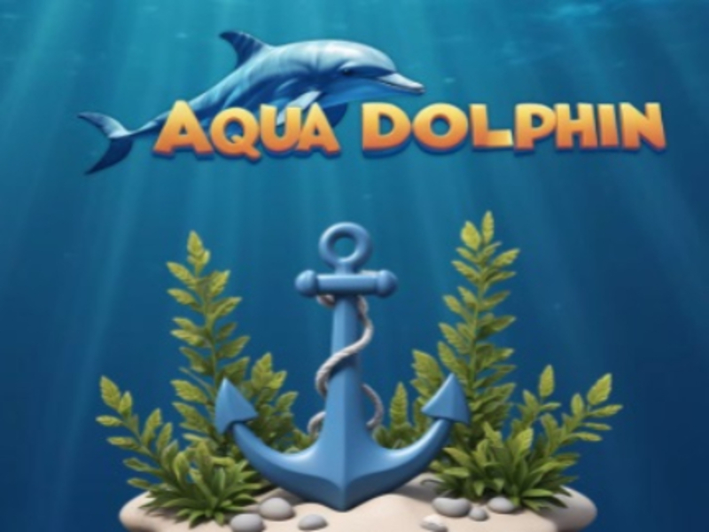 Joc Aqua Dolphin en línia