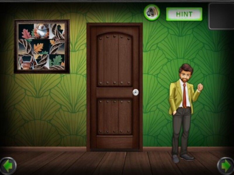 Joc Amgel Easy Room Escape 297 en línia