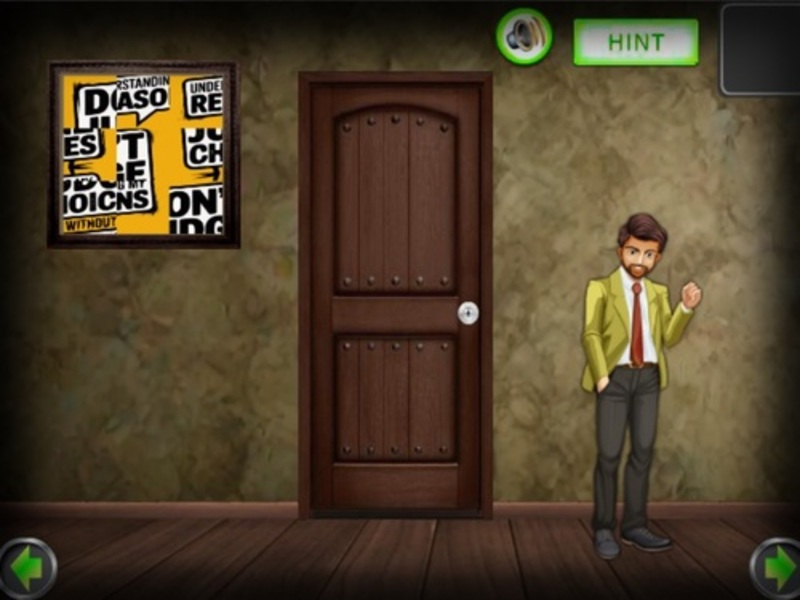 Joc Amgel Easy Room Escape 305 en línia
