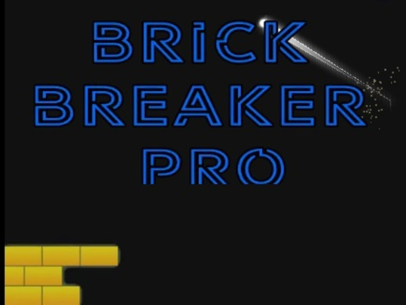 Joc Brick Breaker Pro en línia