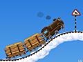 Joc Coal Express 4 en línia