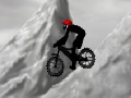 Joc Escuradents de Bmx Bogeria en línia