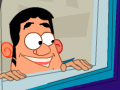 Joc Perry el Perv 2  en línia