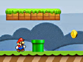 Joc Zona de Mario  en línia