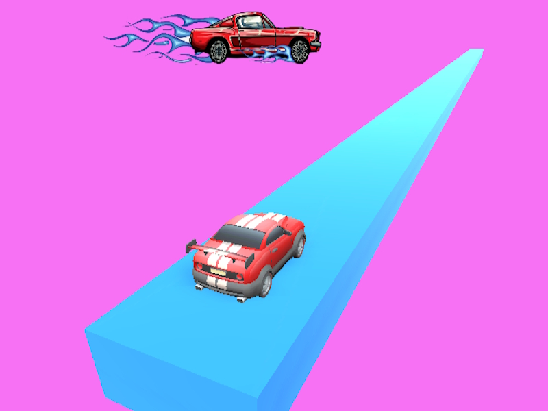 Joc Drag Race x en línia