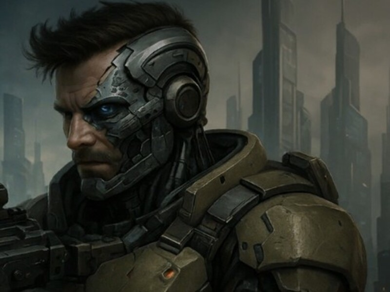 Joc El capità Quashard Strike FPS en línia