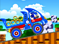 Joc Camió sonic  en línia