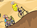 Joc Run Bicycle  en línia