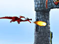 Joc Volant de drac  en línia