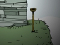 Joc Subacina Zero: Ancient Adventure  en línia