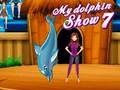 Joc El meu espectacle de dofins 7  en línia