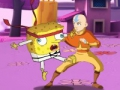 Joc Bob Esponja: Estiu de Super Brawl  en línia