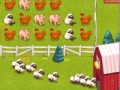 Joc Barnyard: real  en línia