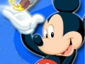 Joc Doodle màgic de Mickey's  en línia