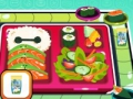 Joc City of Heroes: Beymaks Prepara Bento  en línia
