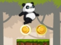 Joc Executeu Panda, corre!  en línia