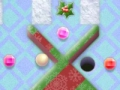 Joc Mini golf de Nadal  en línia