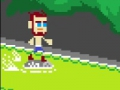 Joc Surfista Tòxic  en línia