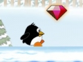 Joc Penguin Adventure  en línia