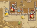 Joc Defensa Crusader  en línia