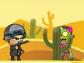 Joc Shooter Zombie en línia