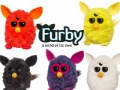 Joc Furby: Trencaclosques  en línia