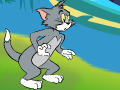 Joc Tom i Jerry - Cat Crossing  en línia
