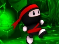 Joc Ninja: La recerca del tresor  en línia