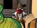 Joc Gamberro Hunter  en línia