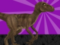 Joc Dino Hunter 2  en línia