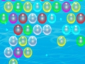 Joc Peixos: Bubble Shooter  en línia