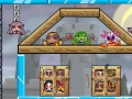 Joc Raleigh - Poly Cannon: Bloody Monsters Pack 2  en línia