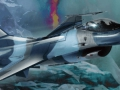 Joc Avions de combat batalla  en línia