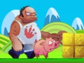 Joc Raça porc rosat  en línia
