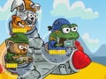 Joc Animals de companyia: Dogfight  en línia