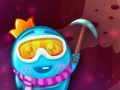 Joc Tornar a Candyland Xoco Muntanya  en línia