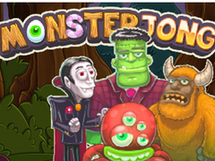 Joc Monsterjong en línia