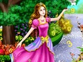 Joc Princesa oculta  en línia
