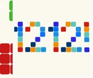 Joc ¡1212!  en línia