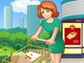 Joc Números de supermercats  en línia