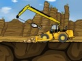 Joc El miner de l'or  en línia