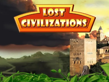 Joc Civilitzacions perdudes  en línia