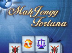 Joc Mahjong Fortuna en línia