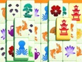 Joc Potència la Torre Mahjong  en línia