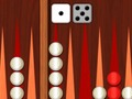 Joc Backgammon Classic en línia
