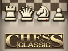 Joc Escacs Classic  en línia